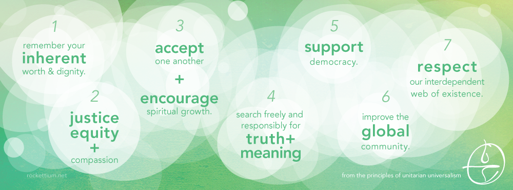 illustration 7 UU principles