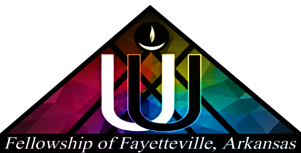 Annual Congregational Meeting for UUFF Members - Sunday, 12/14, after service.