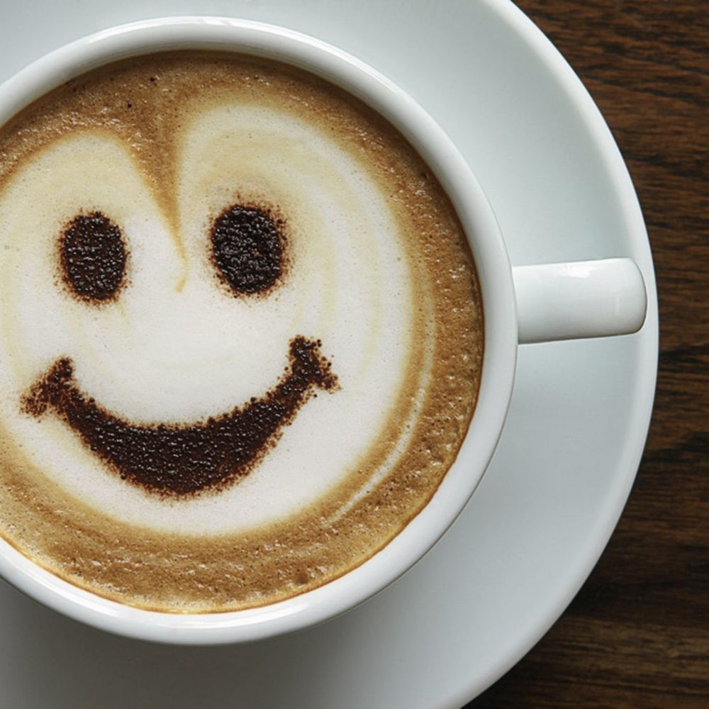 UUFF hosting NOON Coffee Hour Chats each weekday via Zoom! All are invited!