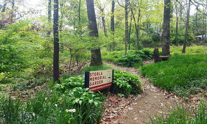 UUFF Grounds Work – Volunteers needed – Mondays 9-11am (unless it is raining!)